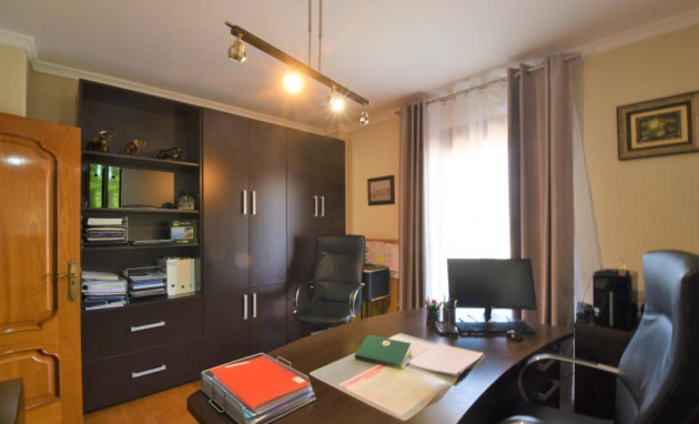 Herverkoop - Detached Villa - Ciudad Quesada