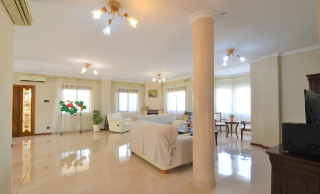 Herverkoop - Detached Villa - Ciudad Quesada