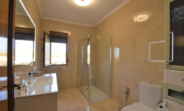 Herverkoop - Detached Villa - Ciudad Quesada