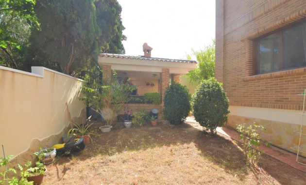Herverkoop - Detached Villa - Ciudad Quesada