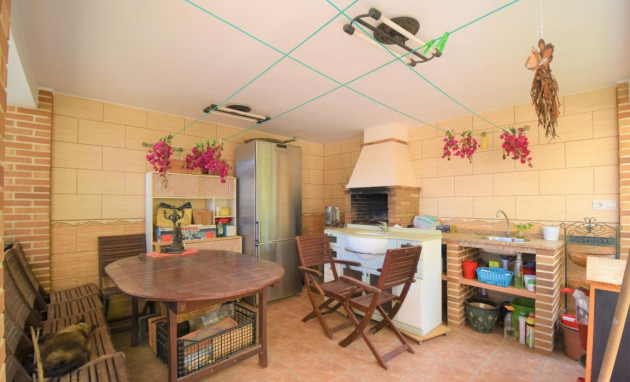 Herverkoop - Detached Villa - Ciudad Quesada