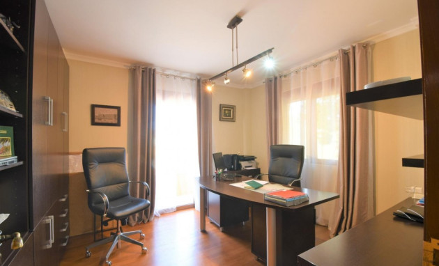 Herverkoop - Detached Villa - Ciudad Quesada