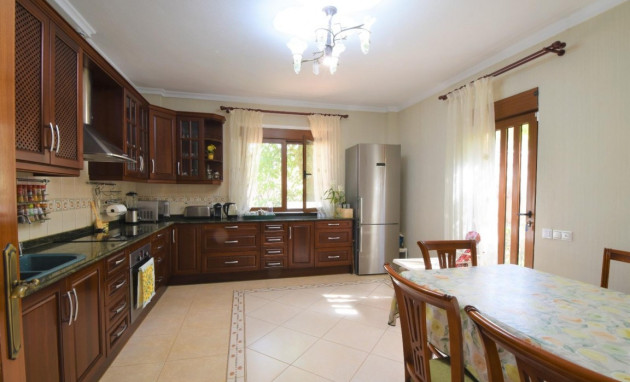 Herverkoop - Detached Villa - Ciudad Quesada