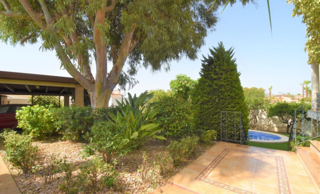 Herverkoop - Detached Villa - Ciudad Quesada