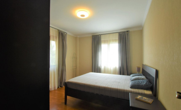 Herverkoop - Detached Villa - Ciudad Quesada