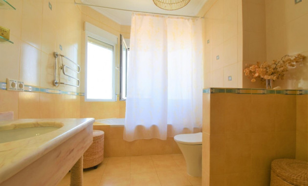 Herverkoop - Detached Villa - Ciudad Quesada