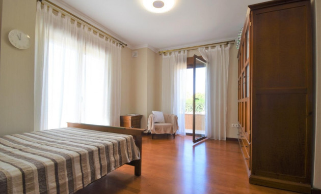 Herverkoop - Detached Villa - Ciudad Quesada