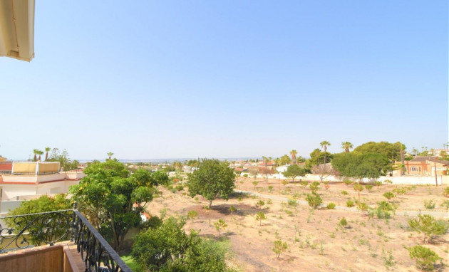 Herverkoop - Detached Villa - Ciudad Quesada