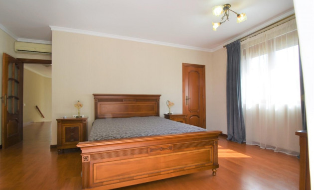 Herverkoop - Detached Villa - Ciudad Quesada