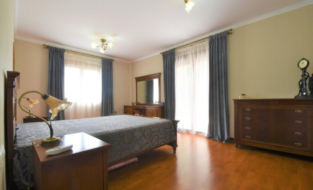 Herverkoop - Detached Villa - Ciudad Quesada