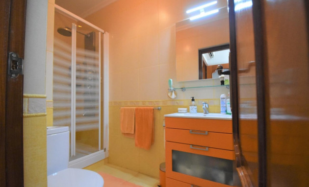 Herverkoop - Detached Villa - Ciudad Quesada