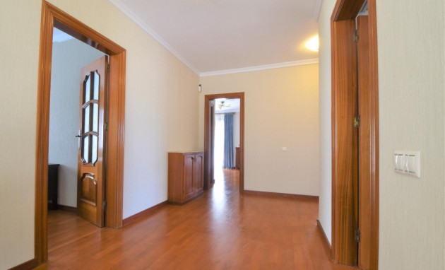 Herverkoop - Detached Villa - Ciudad Quesada