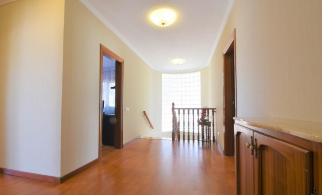 Herverkoop - Detached Villa - Ciudad Quesada