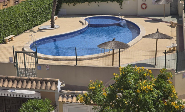 Herverkoop - Villa - Torrevieja - Playa del cura