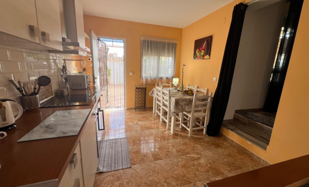 Herverkoop - Villa - Torrevieja - Playa del cura