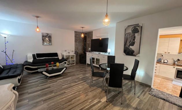 Herverkoop - Villa - Torrevieja - Playa del cura