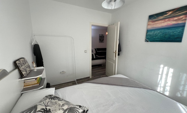 Herverkoop - Villa - Torrevieja - Playa del cura