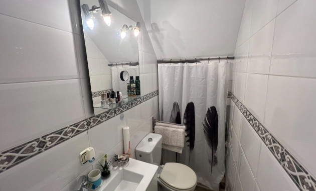 Herverkoop - Villa - Torrevieja - Playa del cura