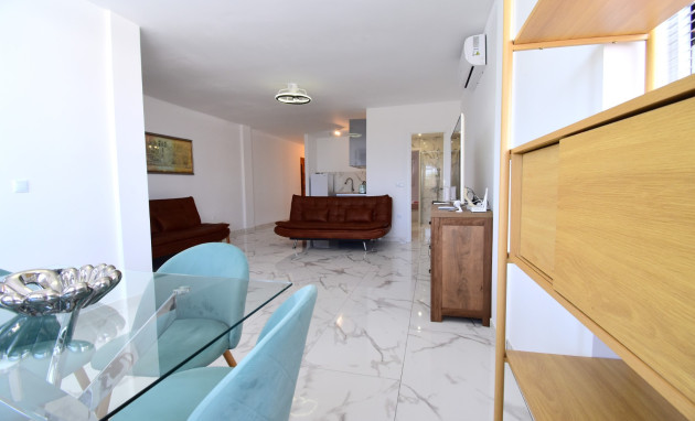 Revente - Apartment - Orihuela Costa - Villamartin