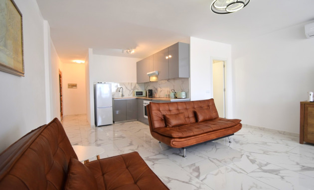 Revente - Apartment - Orihuela Costa - Villamartin