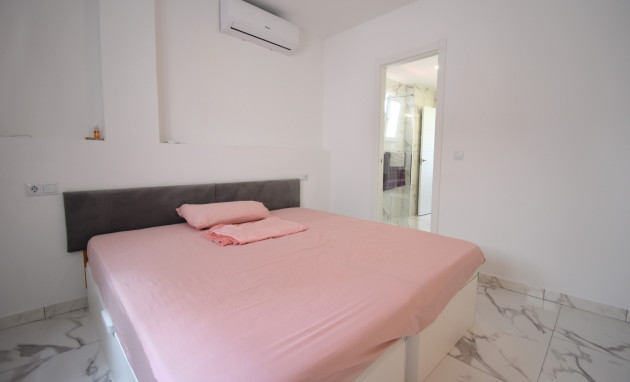 Revente - Apartment - Orihuela Costa - Villamartin
