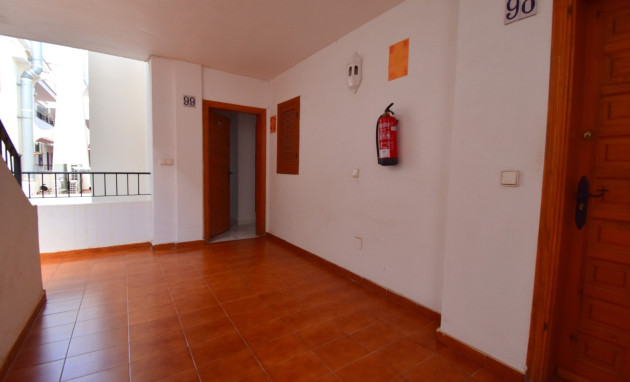 Revente - Apartment - Orihuela Costa - Villamartin