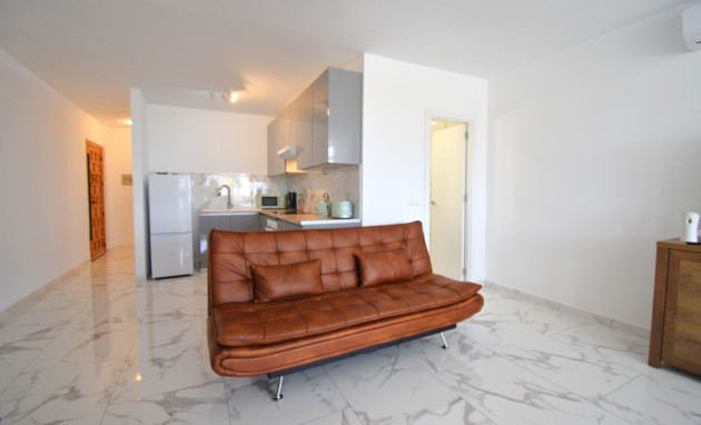 Herverkoop - Apartment - Orihuela Costa - Villamartin