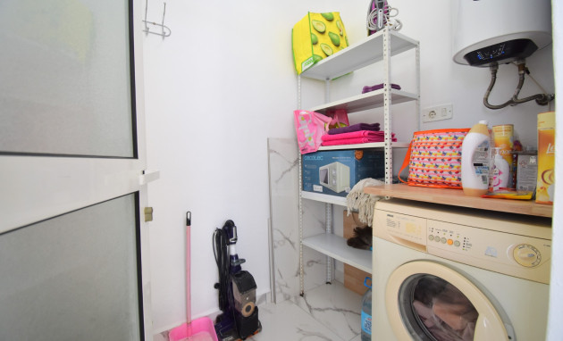 Herverkoop - Apartment - Orihuela Costa - Villamartin