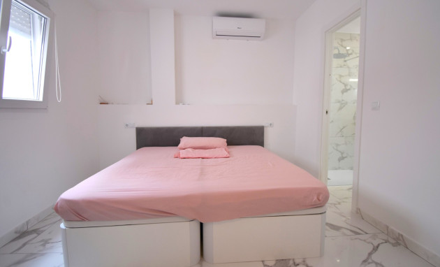 Herverkoop - Apartment - Orihuela Costa - Villamartin