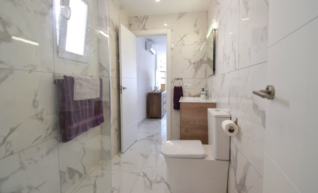 Herverkoop - Apartment - Orihuela Costa - Villamartin