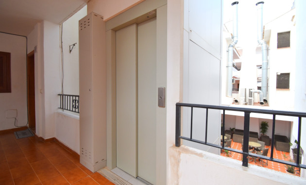 Herverkoop - Apartment - Orihuela Costa - Villamartin