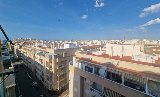 Herverkoop - Studio - Torrevieja - torrevieja