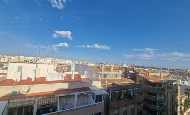 Herverkoop - Studio - Torrevieja - torrevieja