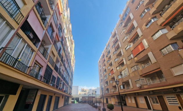 Herverkoop - Studio - Torrevieja - torrevieja