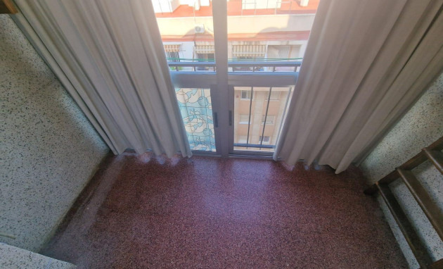 Herverkoop - Studio - Torrevieja - torrevieja