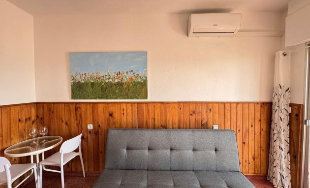 Herverkoop - Studio - Torrevieja - torrevieja