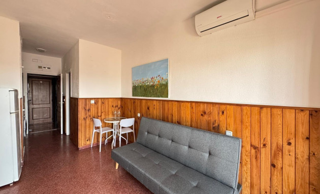 Herverkoop - Studio - Torrevieja - torrevieja