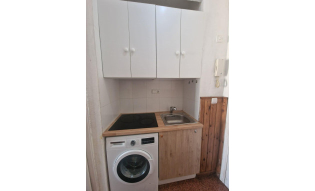 Herverkoop - Studio - Torrevieja - torrevieja