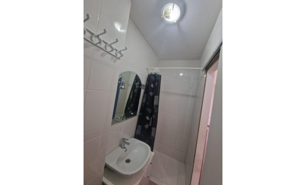 Herverkoop - Studio - Torrevieja - torrevieja