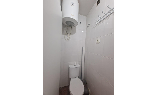 Herverkoop - Studio - Torrevieja - torrevieja