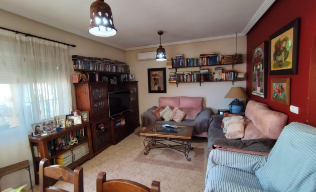 Herverkoop - Villa - Torrevieja - Aguas nuevas 2