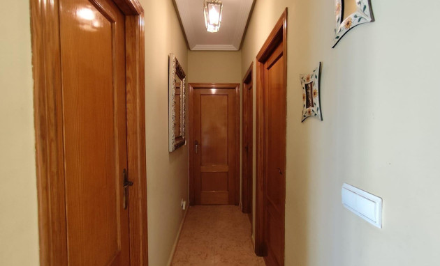 Herverkoop - Villa - Torrevieja - Aguas nuevas 2