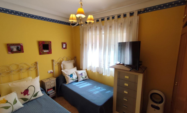 Herverkoop - Villa - Torrevieja - Aguas nuevas 2