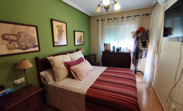 Herverkoop - Villa - Torrevieja - Aguas nuevas 2