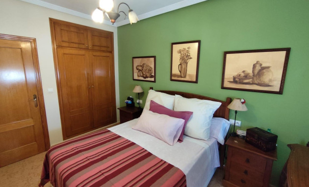 Herverkoop - Villa - Torrevieja - Aguas nuevas 2