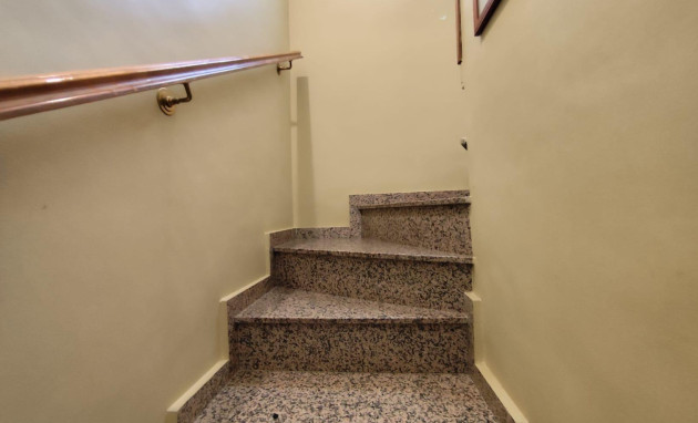 Herverkoop - Villa - Torrevieja - Aguas nuevas 2