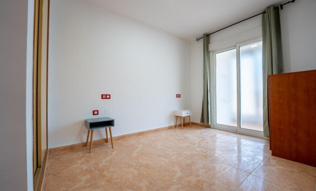 Revente - Apartment - Torrevieja - Aguas Nuevas