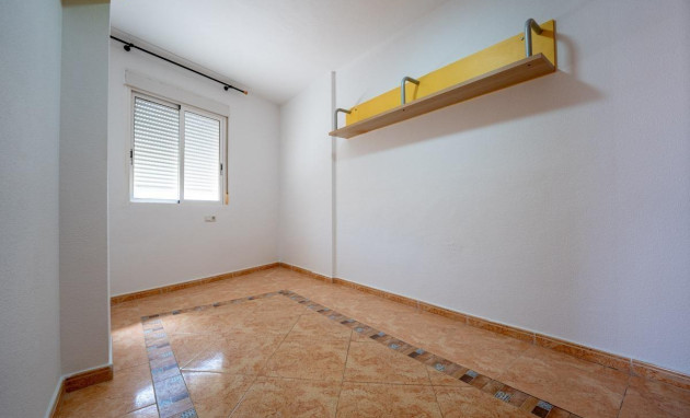 Revente - Apartment - Torrevieja - Aguas Nuevas