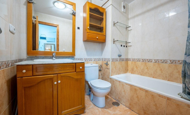 Revente - Apartment - Torrevieja - Aguas Nuevas