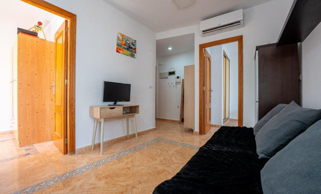 Revente - Apartment - Torrevieja - Aguas Nuevas